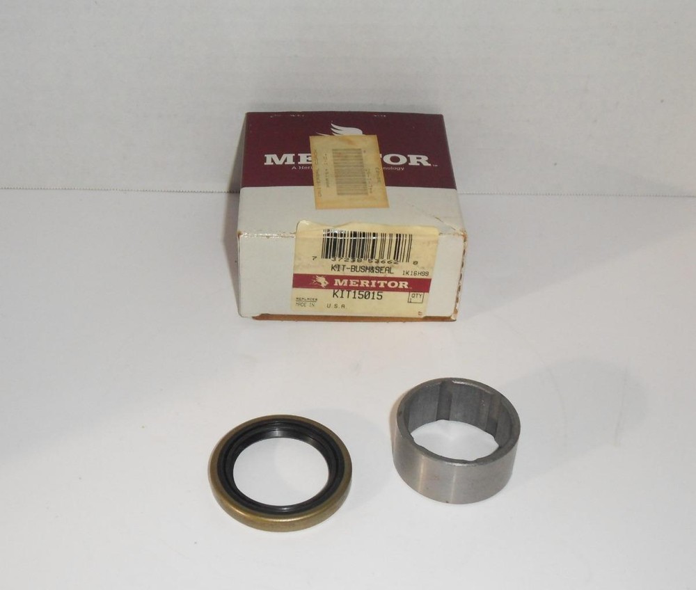 Meritor KIT15015 Bushing & Seal Kit