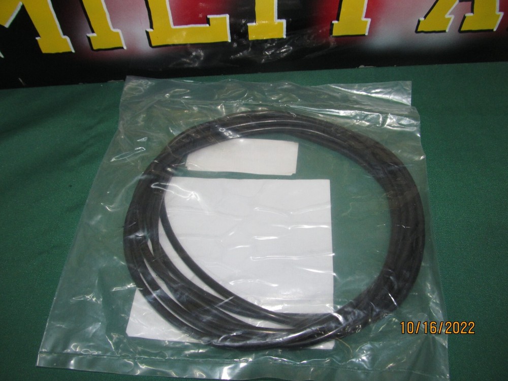 AppliaFit 6-Pack Water Filter Housing O Ring Compatible with Pentek 151120