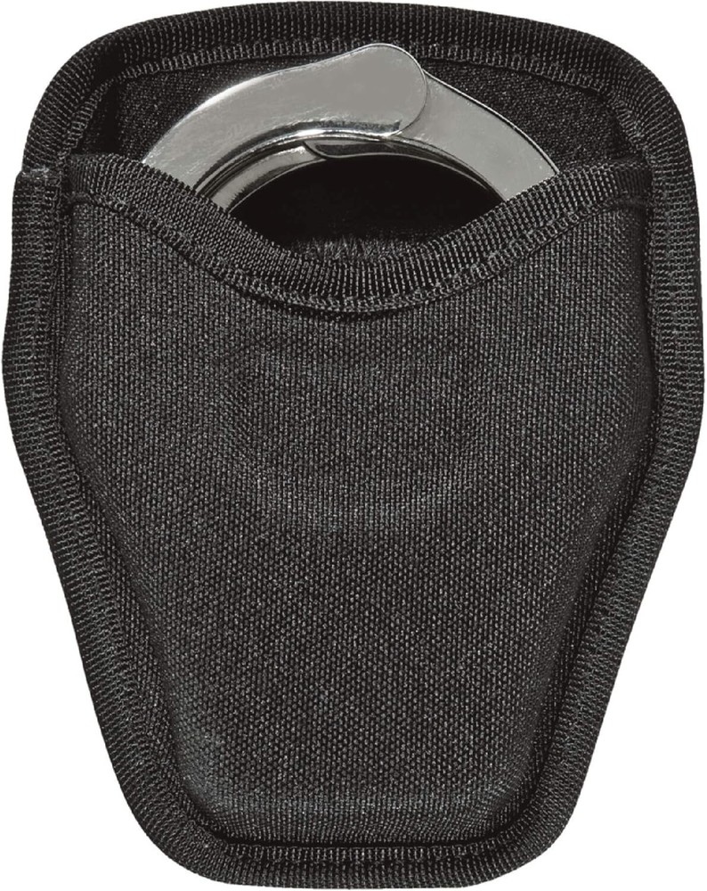 AccuMold 8034 Tactical Handcuff Case - Contoured Fit for Ultimate Accessibility