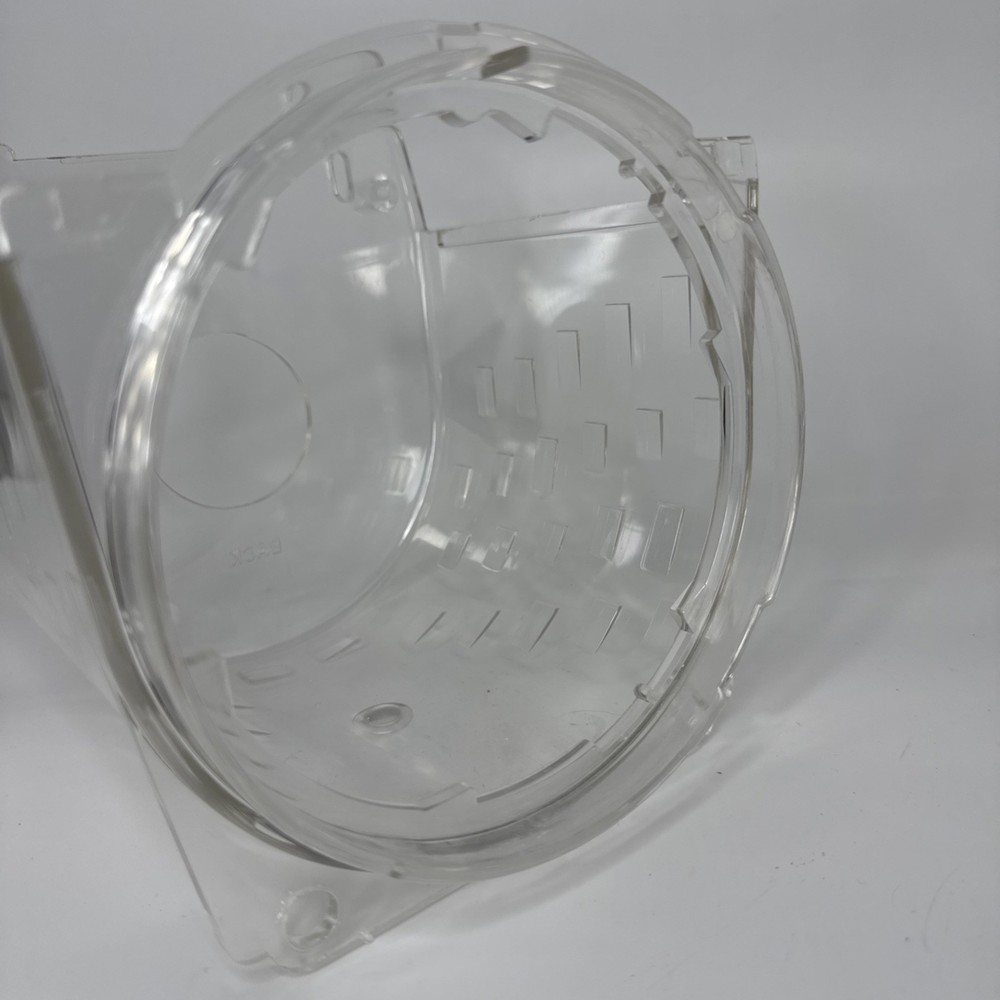 Ronco Popeil Model P400 Pasta Maker Machine Replacement Bowl
