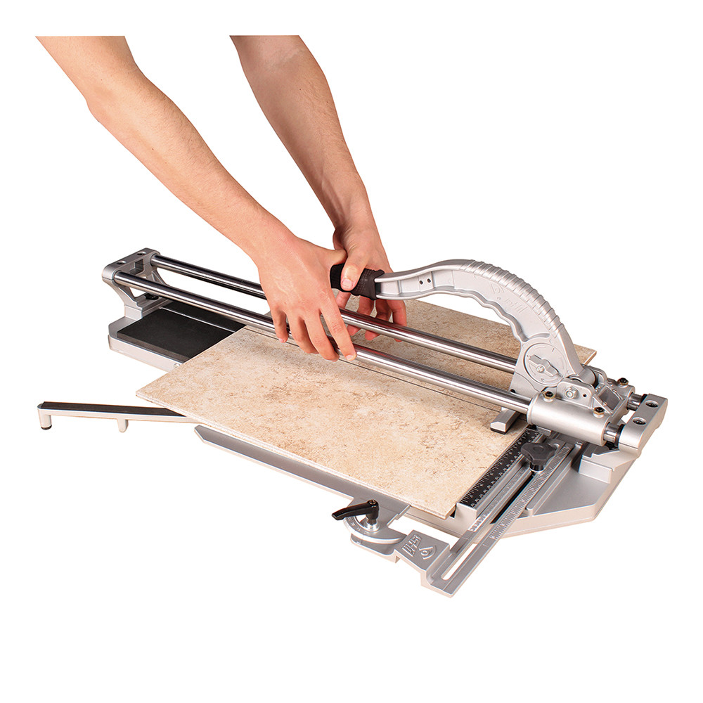 10600BR QEP 25" BIG CLINKER PROFESSIONAL TILE CUTTER