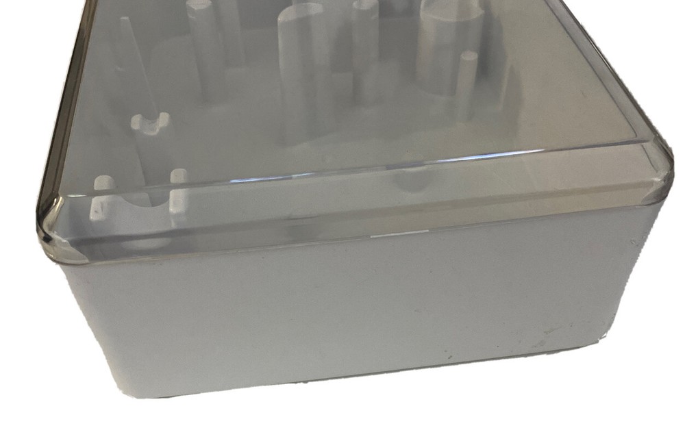 KITCHEN AID PA6-GF30 FOOD PROCESSOR Part Blade Accessory Holder Container Lid