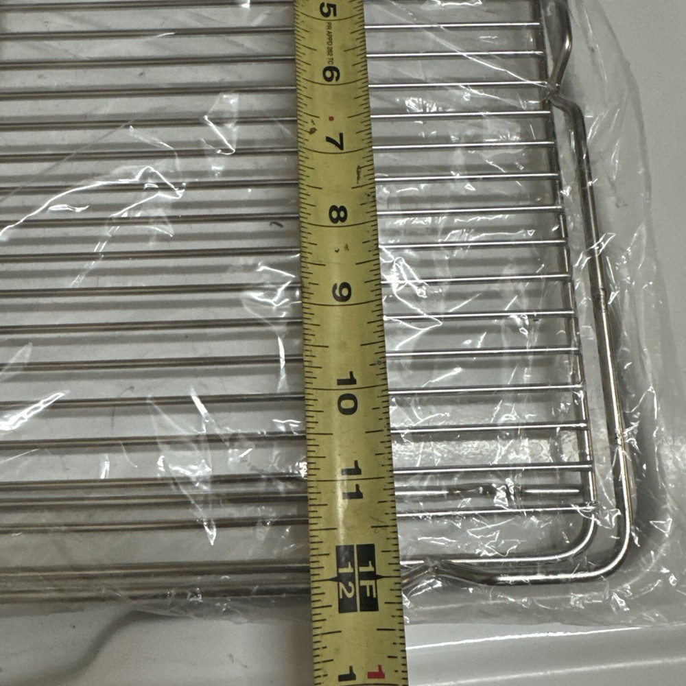 Franke Cooling Draining Stainless Rack 790146 4007586 Half Size