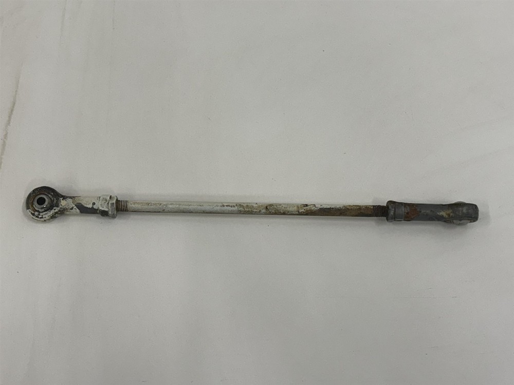 1956 Cessna 172 150 Flap Control Push Pull Rod 0523537-2