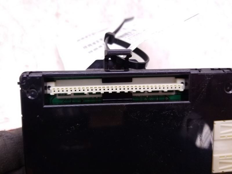 12-14 TOYOTA PRIUS MULTIPLEX NETWORK CONTROL MODULE ECM ASSEMBLY