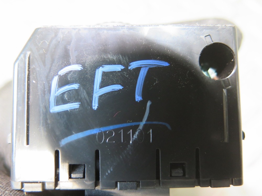 02-05 FORD THUNDERBIRD INSTRUMENT PANEL DIMMER LIGHT CONTROL KNOB SWITCH OEM