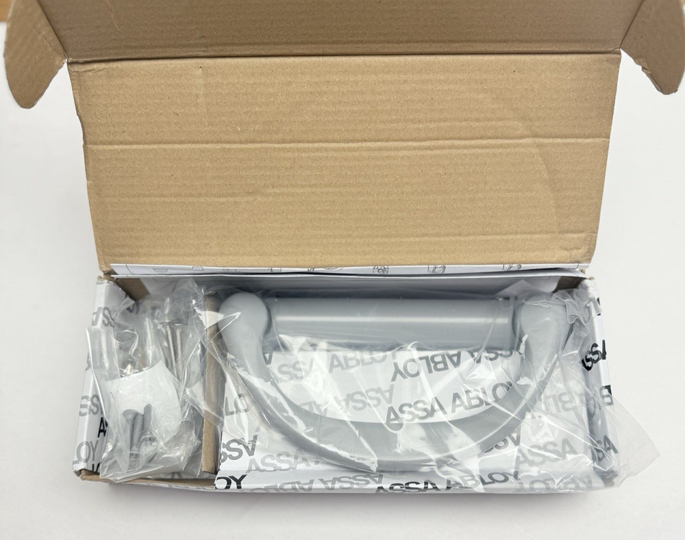 PS01-0014-117 Assa Abloy, Involute (N/L) Handle Kit