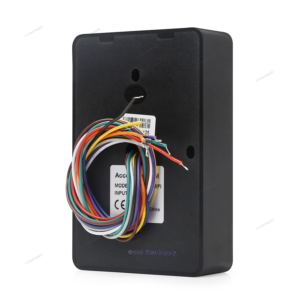HOMSECUR APP WIFI Password Access Control Set Waterproof Magnetic Lock