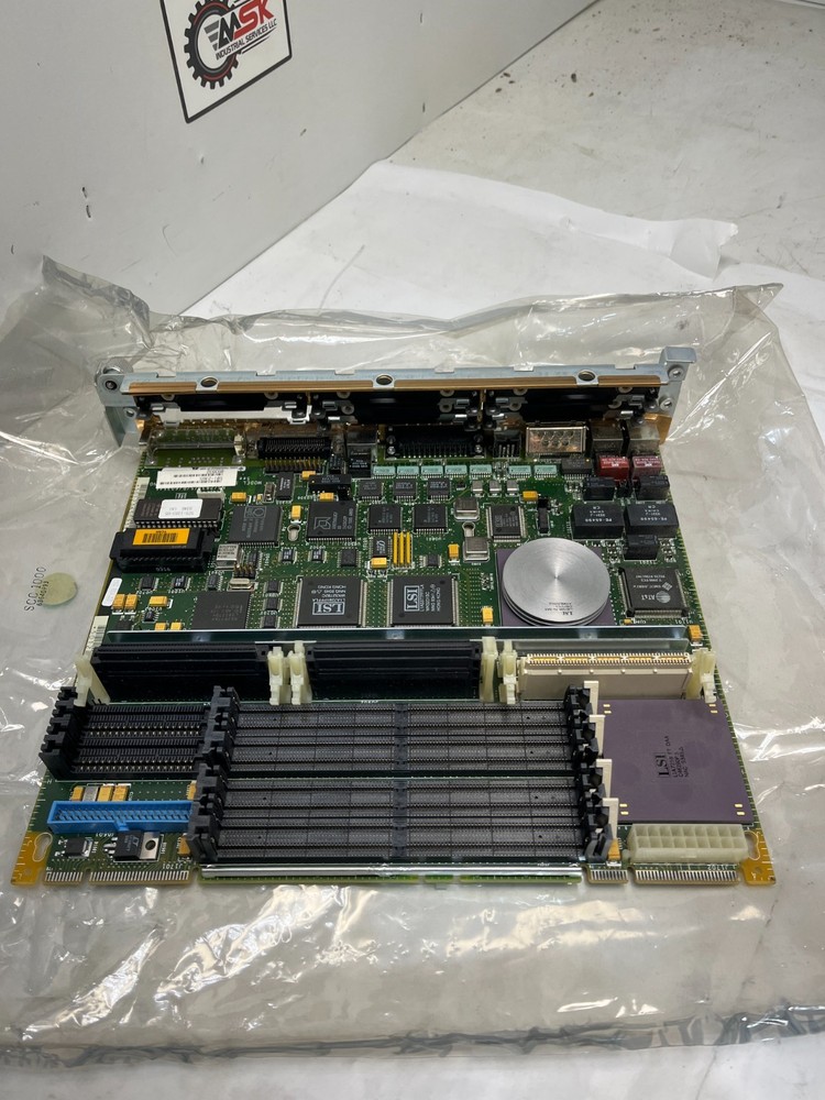 Sun Microsystems 501-2365 OMB Sparc 10