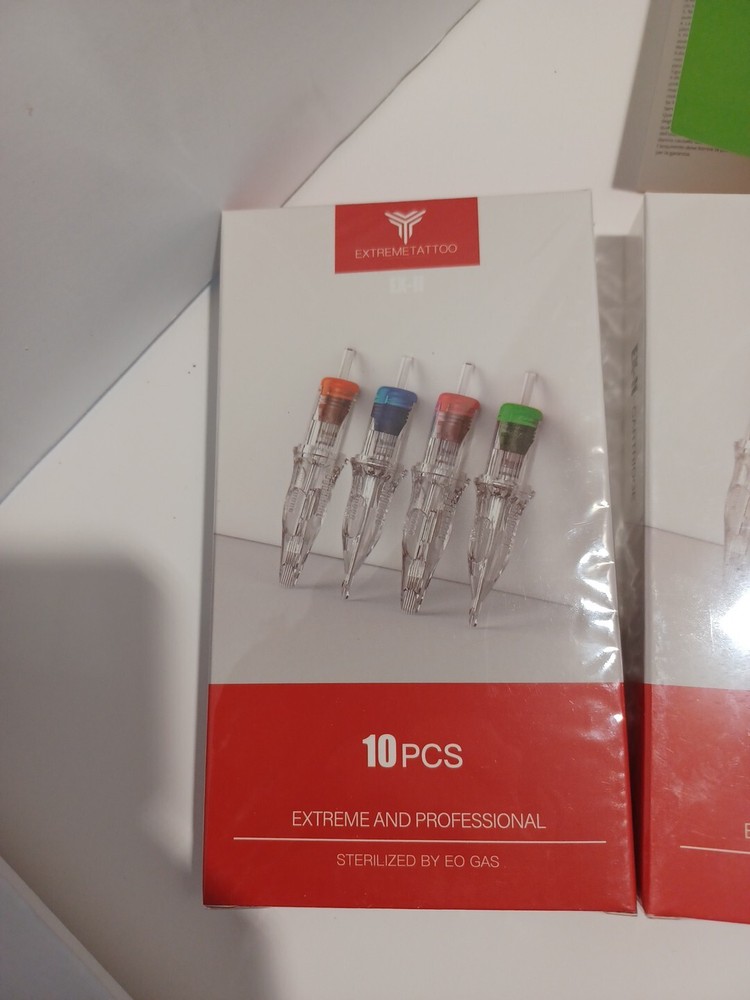 Dragonhawk Learning Tattoo Kit
