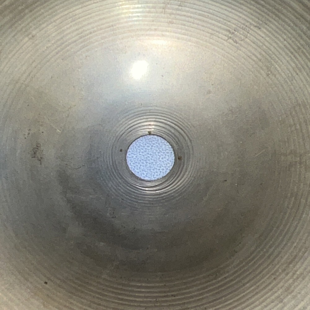 Sabian AAX 20" Chinese Cymbal