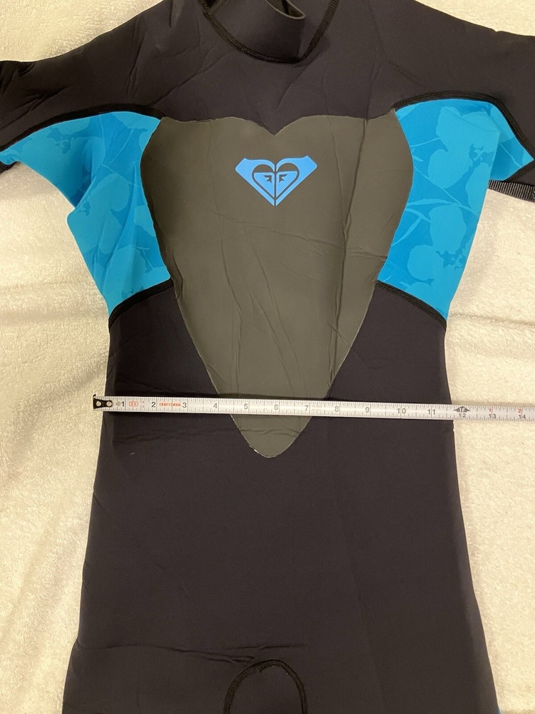 Roxy Syncro Wetsuit Kids Size 14