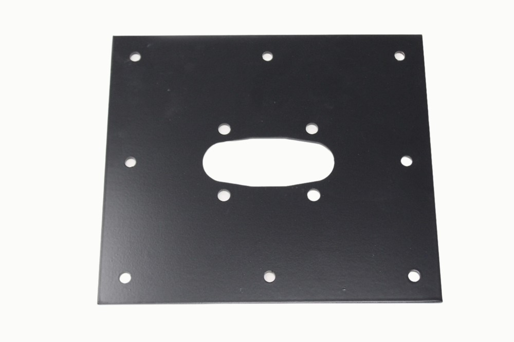 Webasto Mounting Plate for all Airtop Heaters 900700