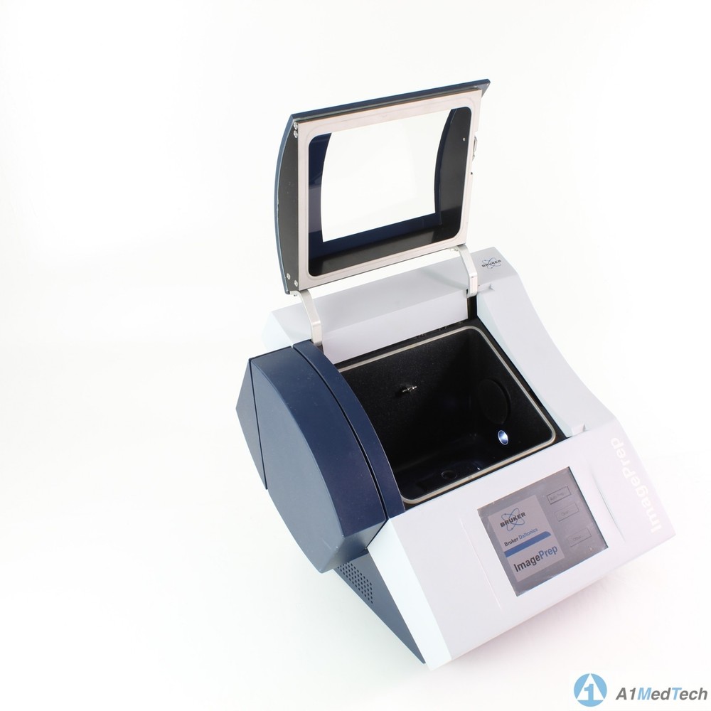 Bruker Daltonics Image Prep Matrix Preparation MALDI Tissue Imaging