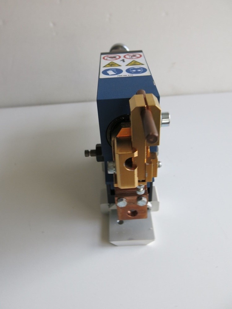 MIYACHI F120A WELDING HEAD