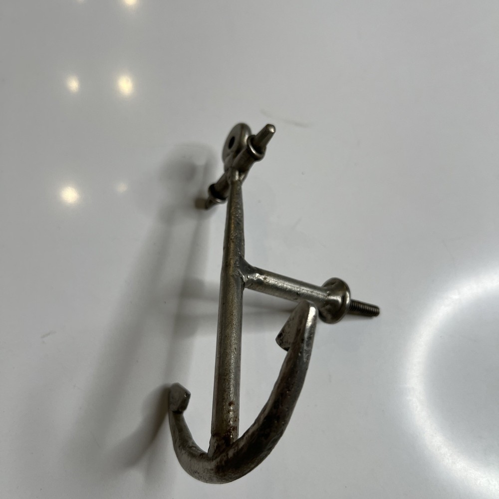Anchor Metal Navy Display Honor B1