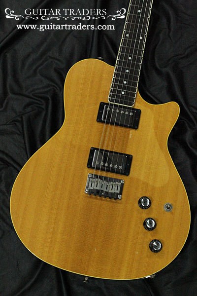 Ovation 2007 VXT