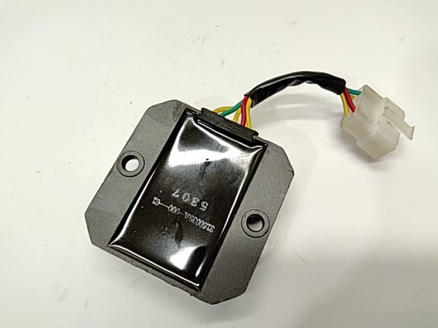 Regulator Rectifier - 2000 Polaris NOS
