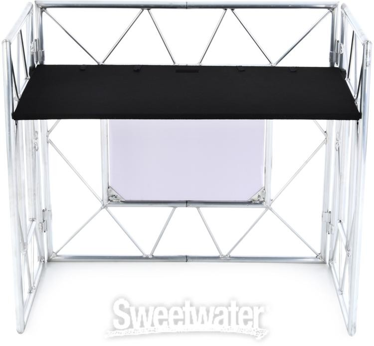 ADJ Pro Event TBL 2 Event Table - Aluminum
