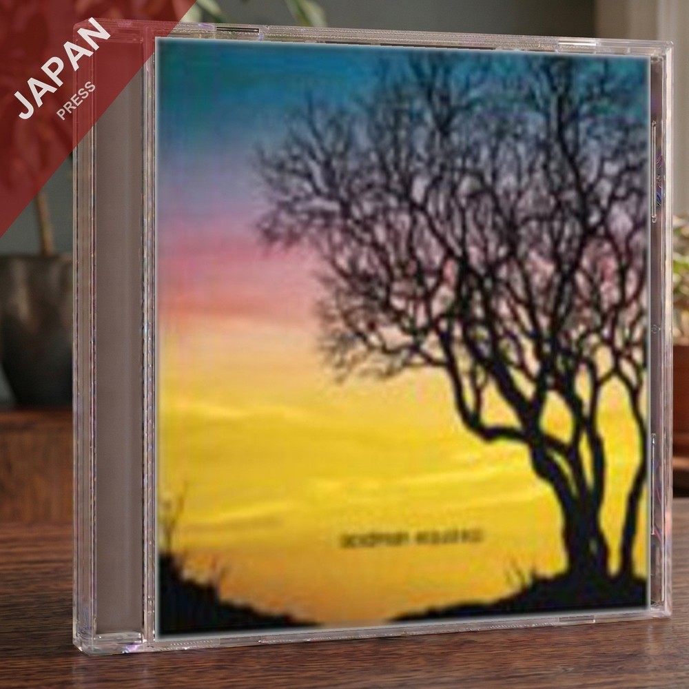 ACIDMAN - equal e.p. CD Japan Import J-Pop
