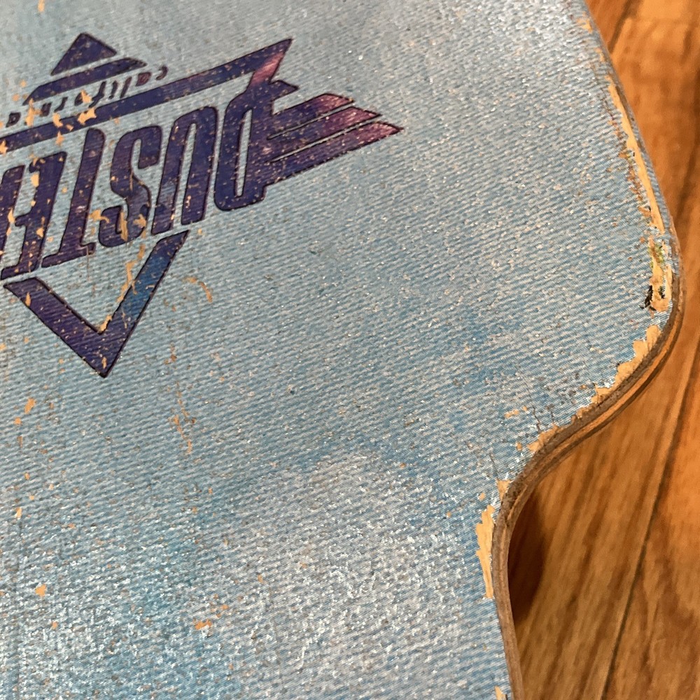 Dusters Kraken Long Board Skateboard
