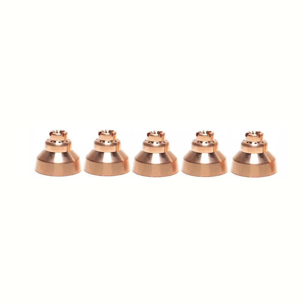 5 20pcs 220674 Plasma shield cap fits Powermax45 Plasma Torch