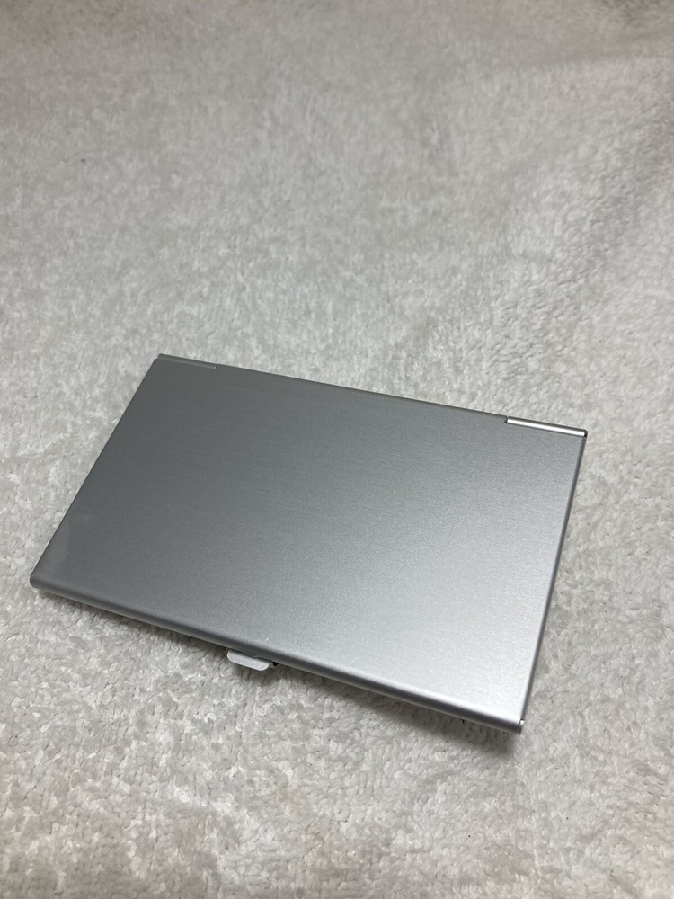 SIM Card Case Dustproof Shockproof Lost proof Portable Storage