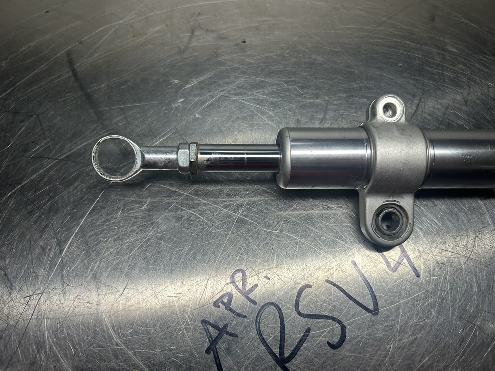 09-14 APRILIA RSV4 OEM Stabilizer SACHS