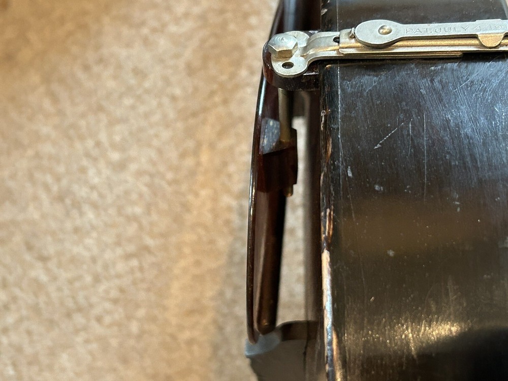 Gibson A-JR Junior Mandolin