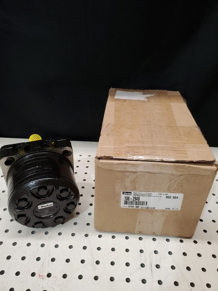 Parker 108-2949 Hydraulic Power Unit
