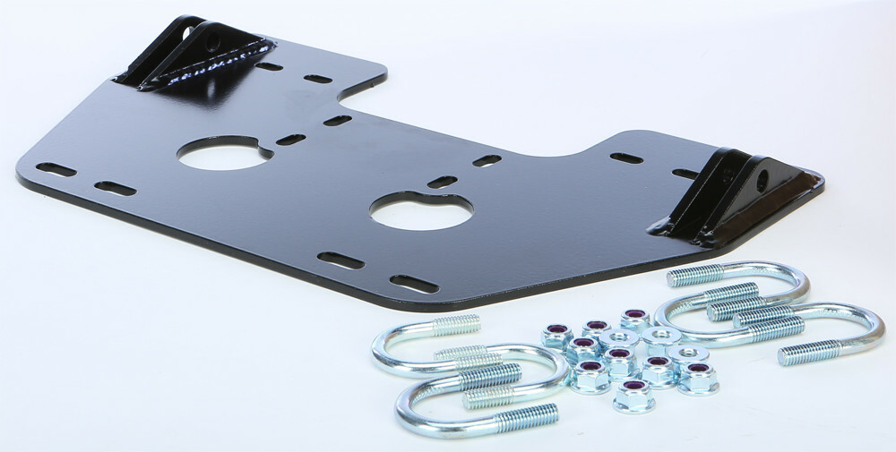 Open Trail Plow Mount Kit | 105045