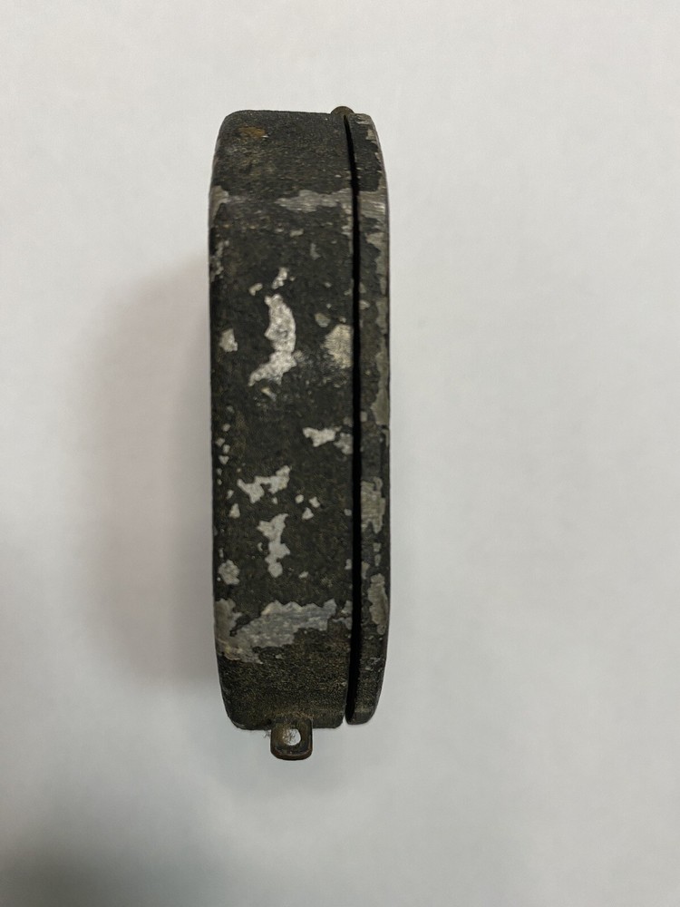 Vintage Keuffel & Esser Co. Military Compass