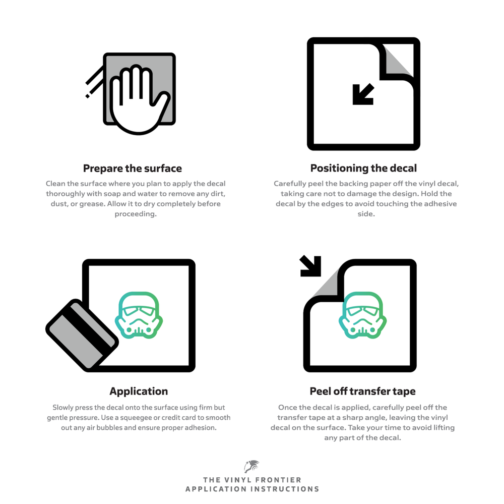 Half Life 2 Lambda - Gordon Freeman Vinyl Decal Sticker