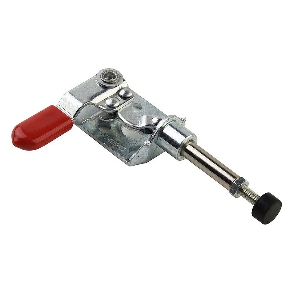 Stainless Steel Quick Release Clamp for Rust Proof and Stable Clamping