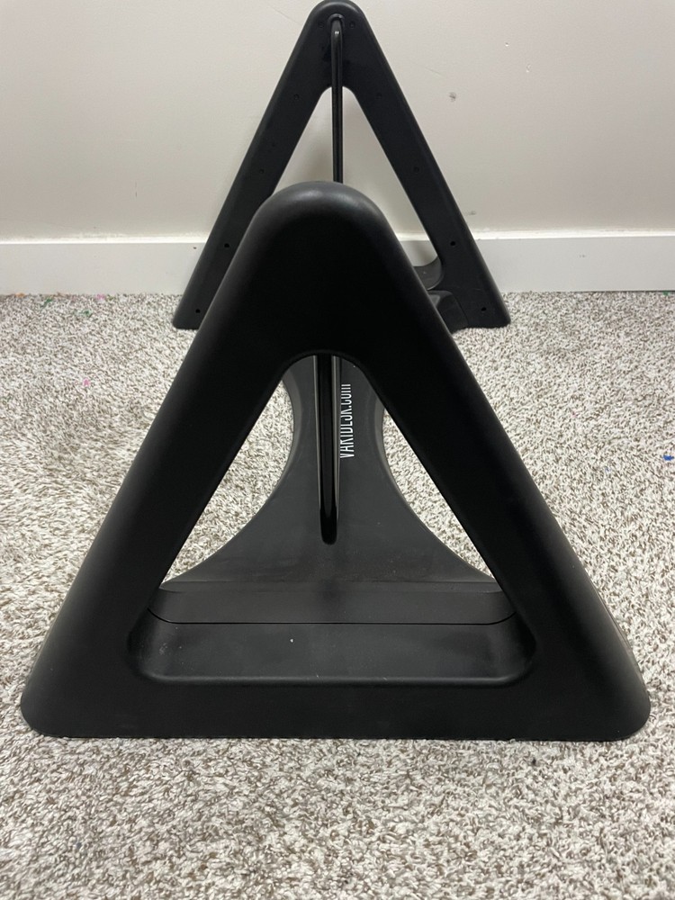 Varidesk Active Leg Rocker Standing Desk Relief Unit
