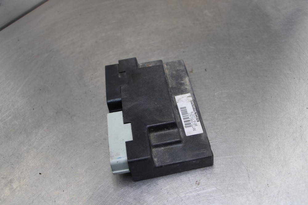 00-01 HONDA INTERCEPTOR 800 VFR800 ECU COMPUTER CONTROLLER UNIT BLACK BOX ECM