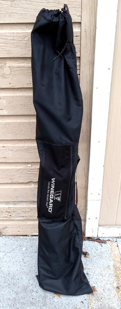 Winegard TR-3500 Satellite Antenna Tripod Mount & Satellite Alignment Compass