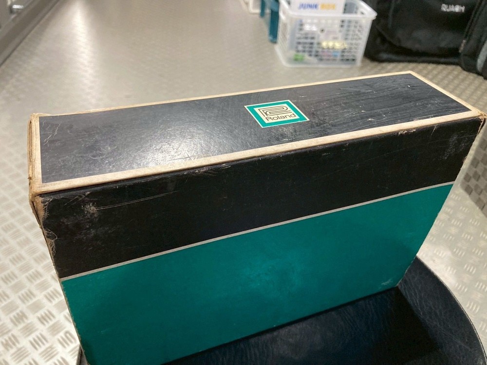 Roland / AP-7 JET PHASER