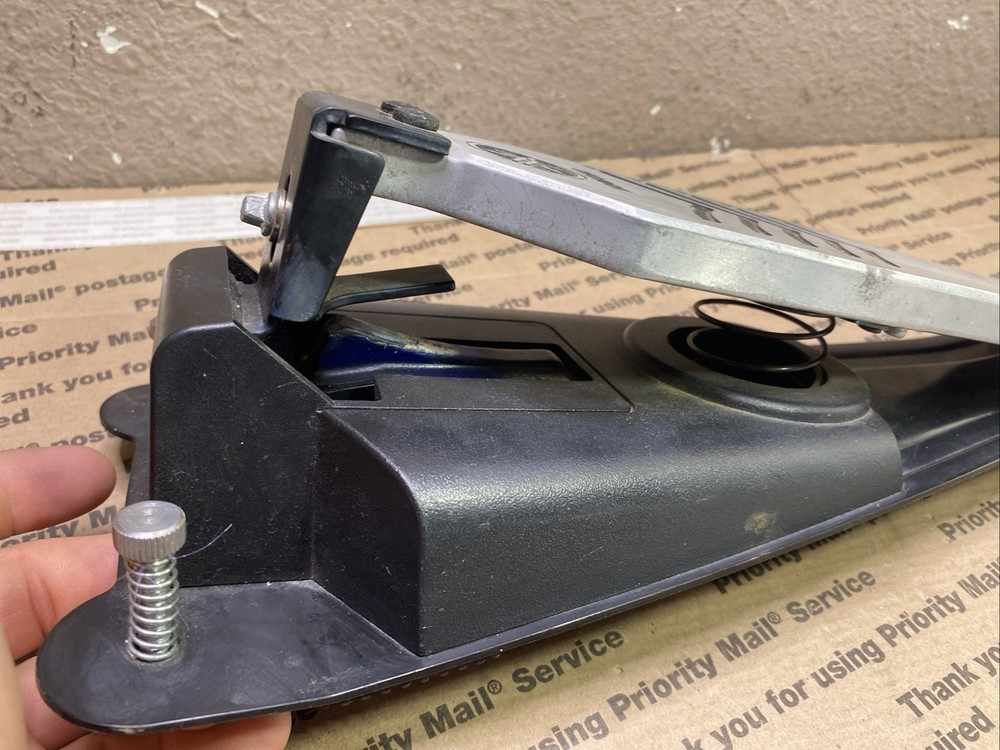 Yamaha HH65 Electronic Hi-Hat Controller Pedal (Untested)