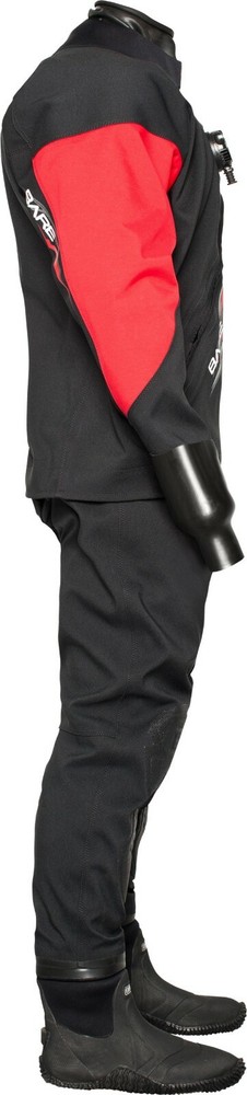Bare Trilam Tech Mens Drysuit