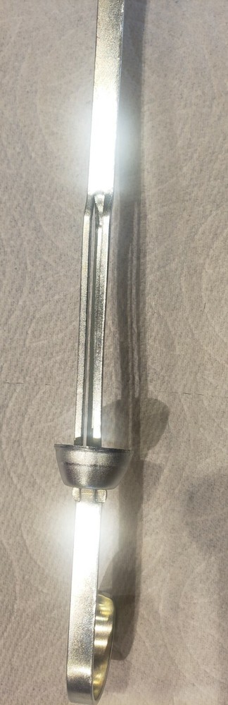 Ford Y block dipstick B7A 6750-B
