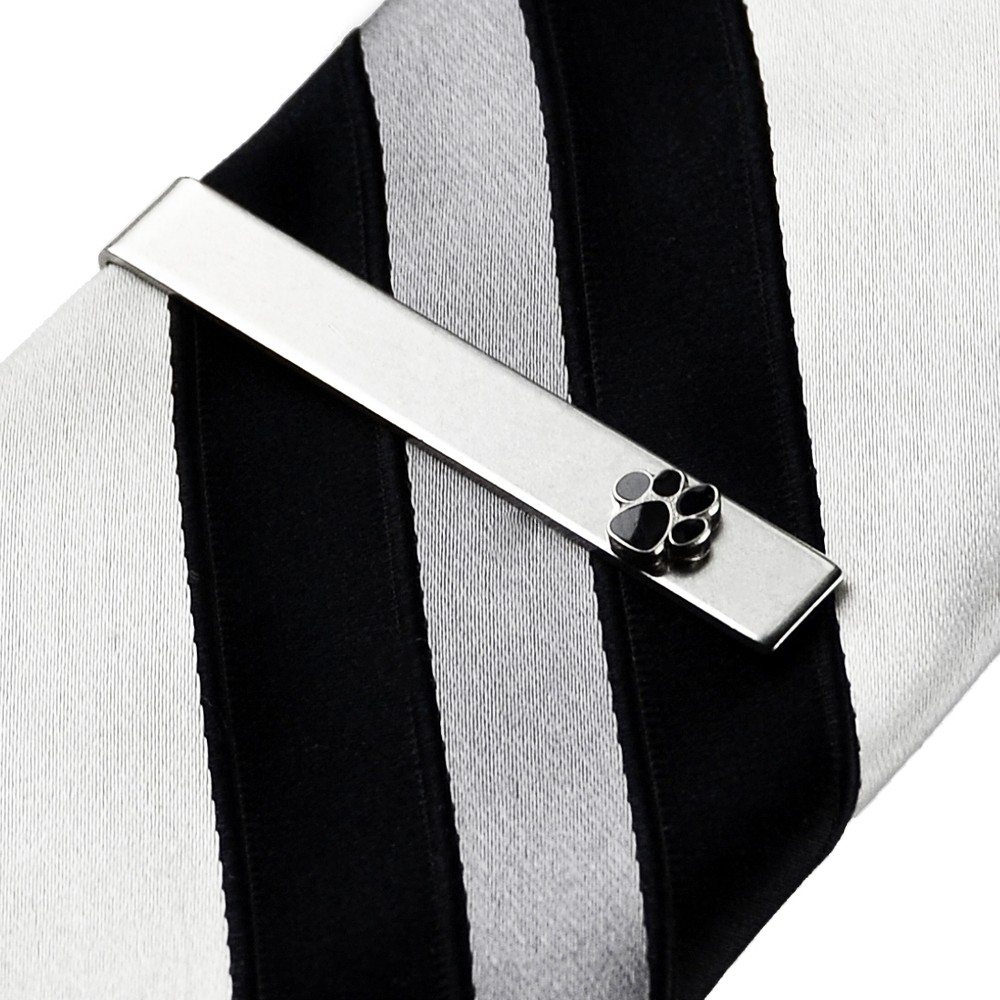 Paw Tie Clip - QHG4
