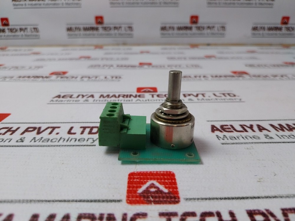 SPOBU ESS024A Potentiometer