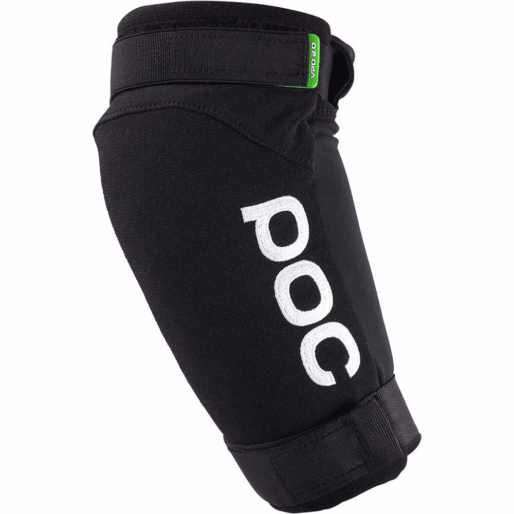 POC Joint VPD 2.0 Elbow Pads XL Uranium Black