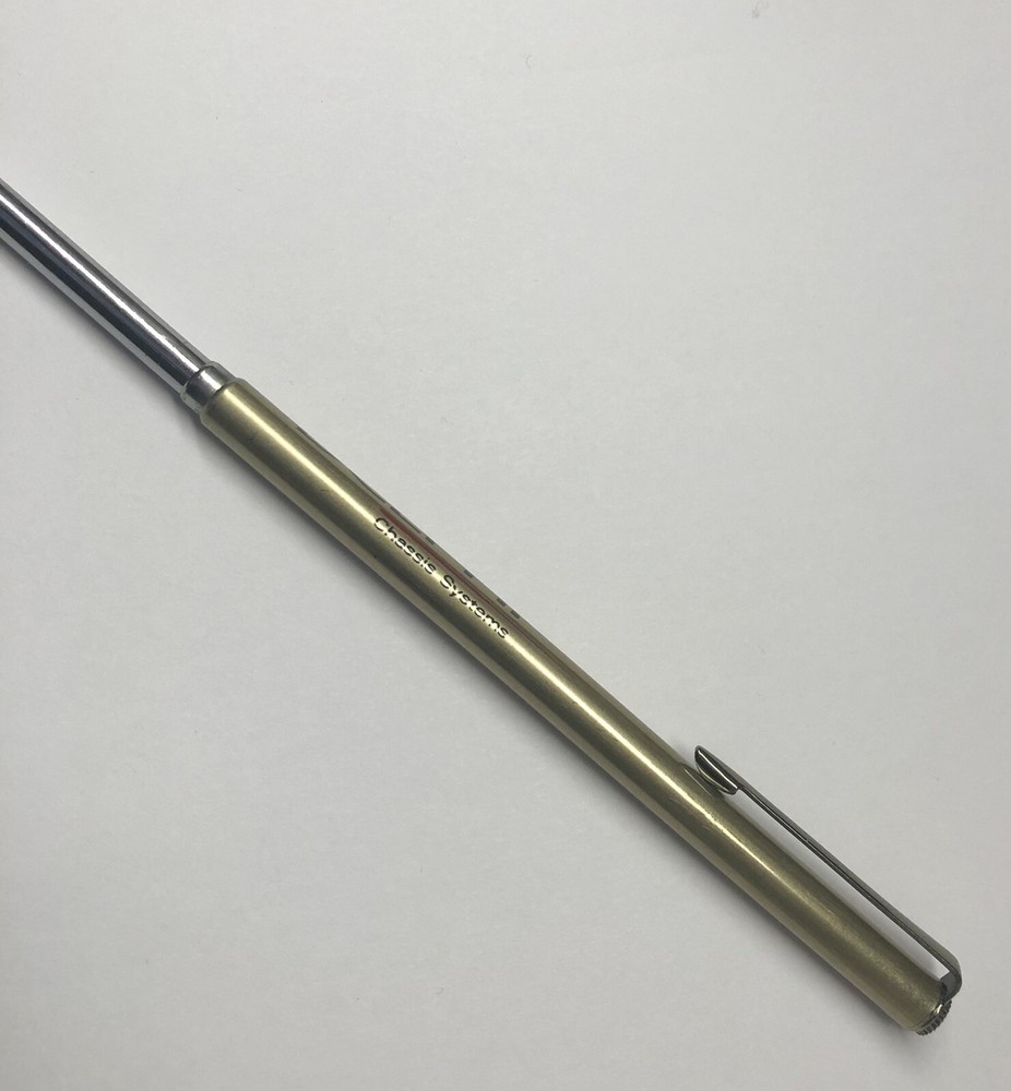 New in Box: Emphasis 5" to 25.5" Telescopic Pointer "Delphi Chassis Systems"