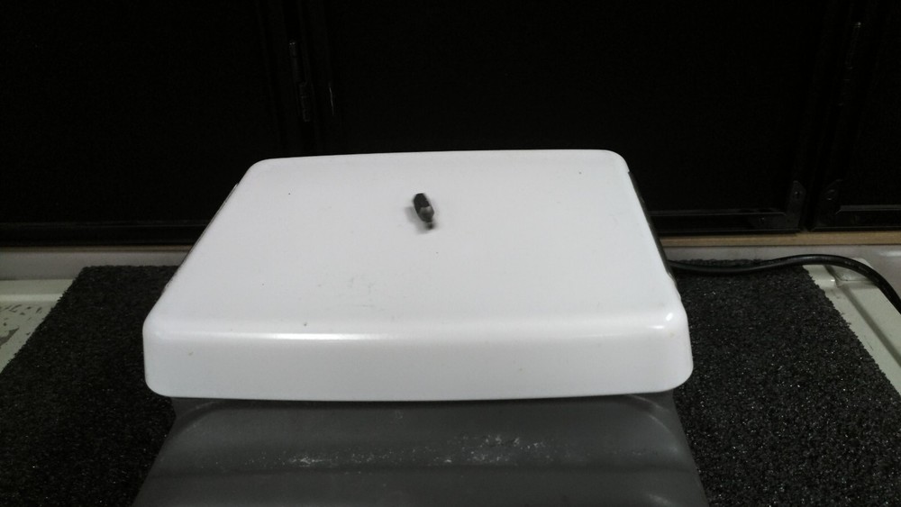 CORNING PC-410 Ceramic Top Magnetic Stirrer
