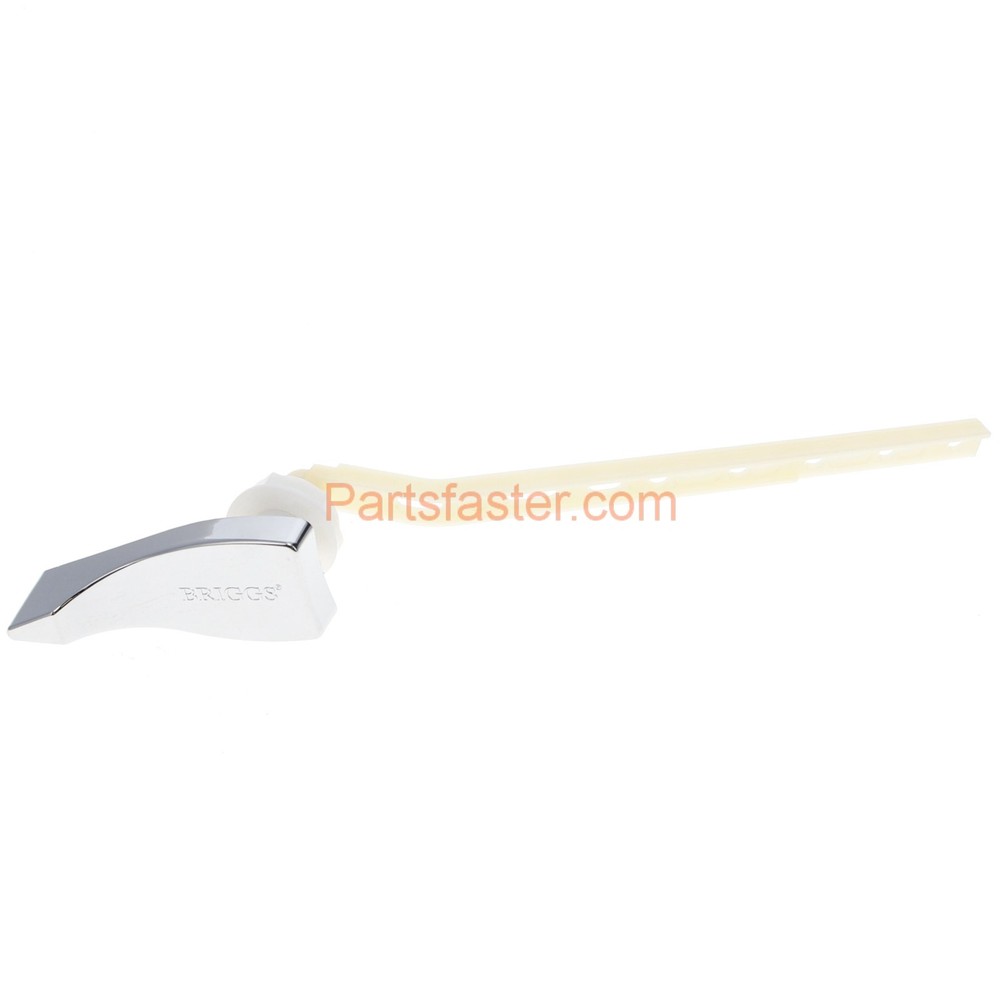 Briggs B357105 Replacement Chrome Trip Lever