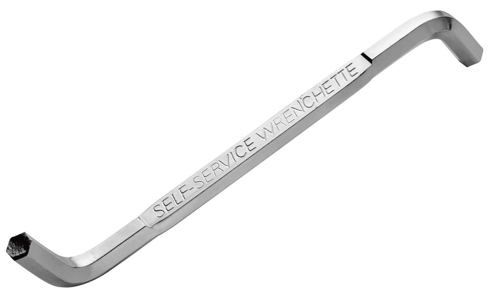 Jam Buster Wrench For Insinkerator Food Disposers Heavy Duty Tool