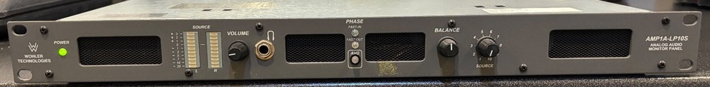 Tektroniks Waveform monitors - take all - One Price