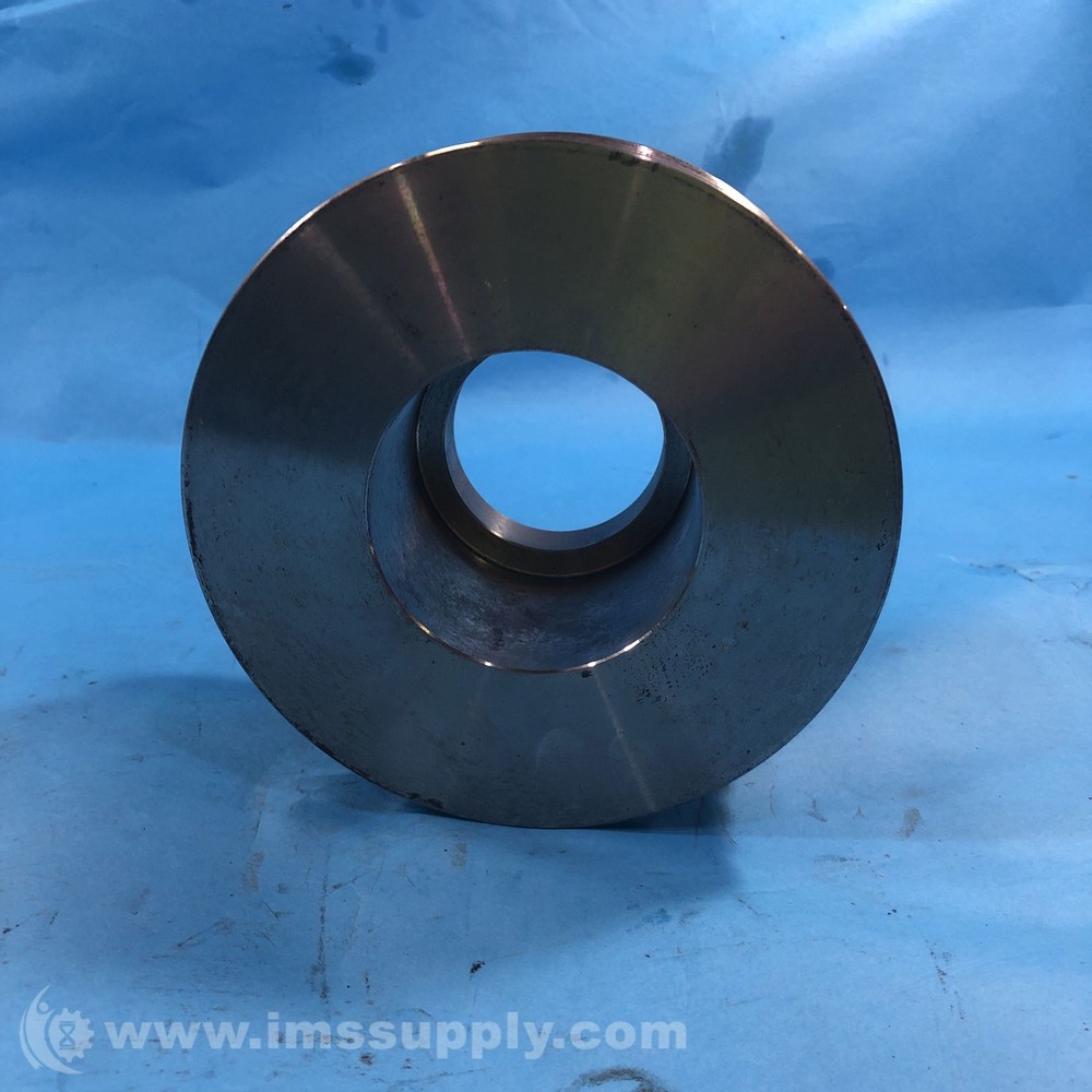Pully, 4-Grooves USIP